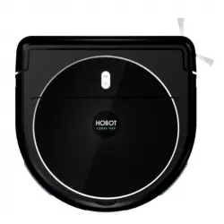 Hobot LEGEE-688 Robot Aspirador Friegasuelos 2700pa con Doble Mopa