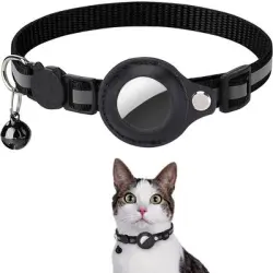 IntiMeg Collar reflectante para gatos - Artículo 1