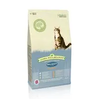 James Wellbeloved Adult Oral Health Pavo y arroz - 4 kg