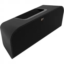 Klipsch Groove XXL Altavoz Portátil Inalámbrico Bluetooth 130W Negro
