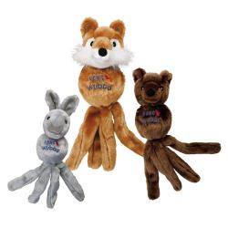 Kong Wubba Friends peluche para perros