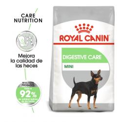 Royal Canin Digestive Care Mini pienso para perros