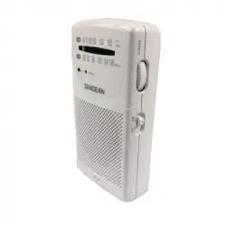 Sangean SR-35 Radio Analógica Portátil FM/AM