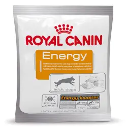 Snack para perros Royal Canin Energy - 50 g