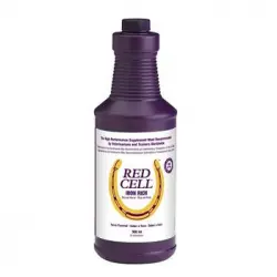Vetnova Red Cell 900 Ml - Líquido