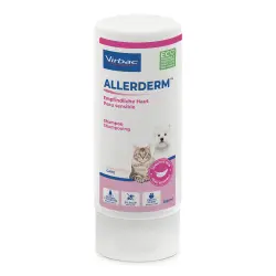 Virbac Allerderm Sensitive Skin Champú - 250 ml