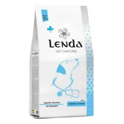 1.97 KG 2 kg Lenda Vet. Nature Mobility & Joints pienso para perros