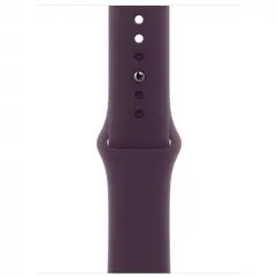 42mm Plum Sport Band - M/L