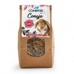 Heno para conejos adultos Cominter Mix 1 Kg
