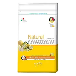 Trainer Natural Small & Toy Adult Pollo 2 Kg.