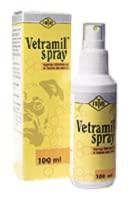 Vetramil Spray