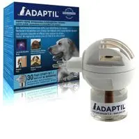 ADAPTIL difusor para perros - Difusor + frasco 48 ml