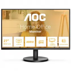 AOC U27B3M 27" LED VA UltraHD 4K
