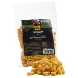 Caniland Softbones con queso - 200 g