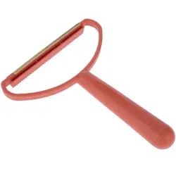 Cepillo quitapelusas zooplus Basics para mascotas - 1 unidad