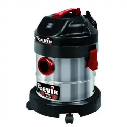 Cevik Pro 20X Aspirador Sólidos y Líquidos 1250W