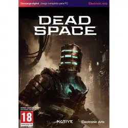 Dead Space Remake PC