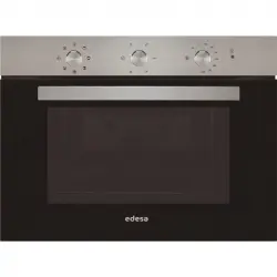 Edesa EOE-4520 X Horno Multifunción 40L A Acero Inoxidable