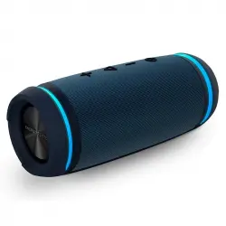 Energy Sistem Urban Box 7 Altavoz Bluetooth 30W Azul