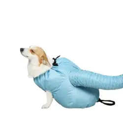 FurryFusion Bolsa de secado para gatos y perros, talla L - Artículo 1