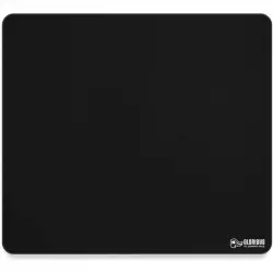 Glorius PC Gaming Race Alfombrilla Gaming Negra