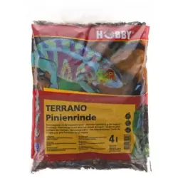 Hobby Terrano Corteza Pino 4 l. 4 l
