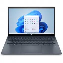 HP Pavilion x360 14-ek1040ns Intel Core i5-1335U/16GB/1TB SSD/14" Táctil