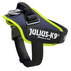 Julius K9 IDC Powerharness 300 GR