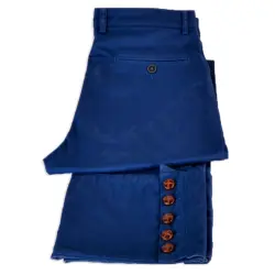 Pantalón Montero Clásico (Niño) | Color Azulina | Equipamiento para el caballo | Guarnicionería Los Nietos | Tradición artesana