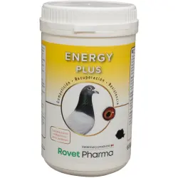 ROVETPHARMA Rovet Pharma Energy Plus para Pájaros