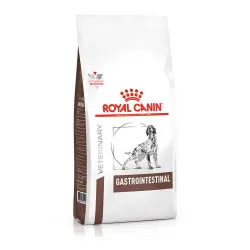 Royal Canin Veterinary Canine Gastrointestinal pienso para perros - 15 kg