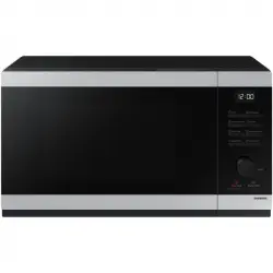 Samsung MG32DG4524CTE1 Microondas con Grill 32L 1500W Negro