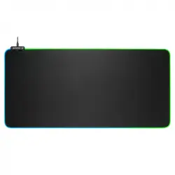 Sharkoon 1337 RGB V2 900 Alfombilla Gaming