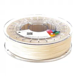Smartfil Bobina de Filamento PLA 1.75mm Natural 1Kg