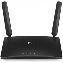 TP-Link Archer MR200 V4 Router Dual Band 4G LTE AC750