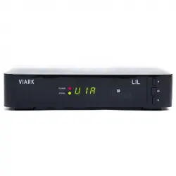 Viark LIL Receptor TV Satélite