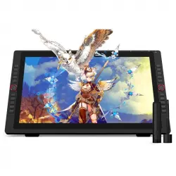 XP-Pen Artist 22R Pro Tableta Gráfica con Pantalla FullHD IPS