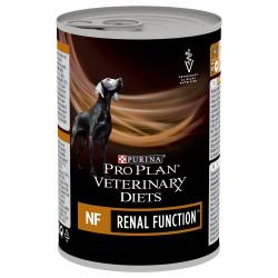 Pro Plan NF Renal Function Canine (mousse) 400 gr.