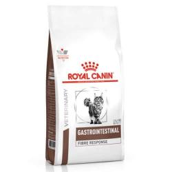 Royal Canin VD Feline Fibre Response 4 Kg.