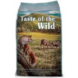 Taste of the Wild Appalachian Valley Razas Pequeñas 2 Kg.