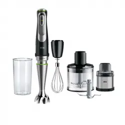 Braun MultiQuick 9 MQ 9138 XI Batidora de Mano 1200W