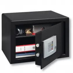 BURG-WÄCHTER PointSafe P 3 E Caja Fuerte
