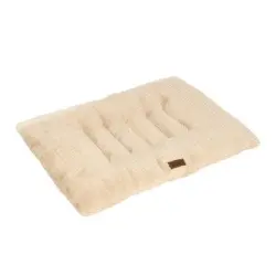 Cojín Modern Living Aarhus para perros - Tamaño M: aprox. 81 x 61 x 7 cm (L x An x Al)