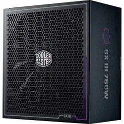 Cooler Master GX III Gold 750 750W 80 Plus Gold Modular