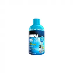 Fluval Wter Conditioner (Aquaplus) 250 ml
