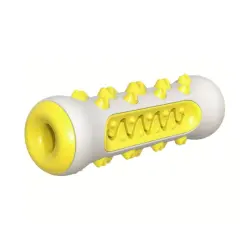 Fpets Mordedor Limpieza Dental para perros - 15 cm x 5 cm x 5 cm