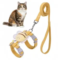 IntiMeg Cuerda para gatos abeja - 1 pieza