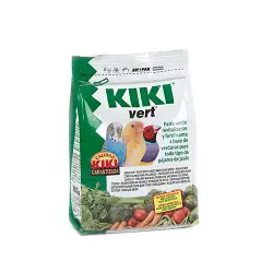 Kiki Cocktail kiki vert paquete proporciona los nutrientes