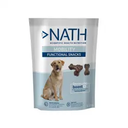 Nath Bocaditos Mobility para perros