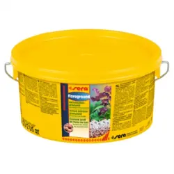 Sera Professional Floreground Sustrato para Plantas de Acuario, 1 Kg